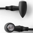 Load image into Gallery viewer, RIZOMA - Club Turn Signal Black Pair - 58-TS150B