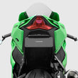 Load image into Gallery viewer, RIZOMA - Flat-Out Fender Eliminator Kaw - 58-PTU050B