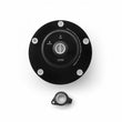 Load image into Gallery viewer, RIZOMA - Gas Cap Locking Black/Black Hon - 58-TF021B