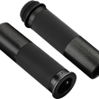 Load image into Gallery viewer, RIZOMA - Grips Icon 22mm Black - 58-GR225B
