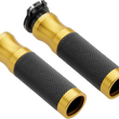 Load image into Gallery viewer, RIZOMA - Grips Sport 22mm Gold - 58-GR205G