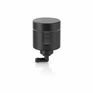 RIZOMA - Notch Clutch Reservoir Gloss Black - 58-CT155BS