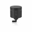 Load image into Gallery viewer, RIZOMA - Notch Front Brake Reservoir Matte Black - 58-CT157BM