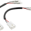 Load image into Gallery viewer, RIZOMA - Turn Signal Cable Kit Pair - 58-EE097H