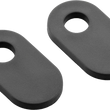 Load image into Gallery viewer, RIZOMA - Turn Signal Mounting Kit 2 Pcs Black - 58-FR217B