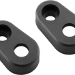 Load image into Gallery viewer, RIZOMA - Turn Signal Mounting Kit 2 Pcs Black - 58-FR231B