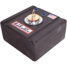Load image into Gallery viewer, RJS 11 Gal Economy Cell Blk w/Metal D-Ring Cap
