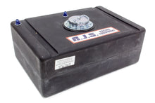 Load image into Gallery viewer, RJS 15 Gal Economy Cell Blk w/Metal D-Ring Cap