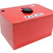 Load image into Gallery viewer, RJS 22 Gal Economy Cell w/ Can Red Plastic Cap