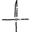 Load image into Gallery viewer, RJS 2in Jr Drag Harness BK