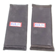 Load image into Gallery viewer, RJS 3in Harness Pads Black