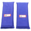 Load image into Gallery viewer, RJS 3in Harness Pads Blue
