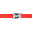 Load image into Gallery viewer, RJS 3in Lap Belt Red