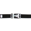 Load image into Gallery viewer, RJS 3in Lap Belts Black