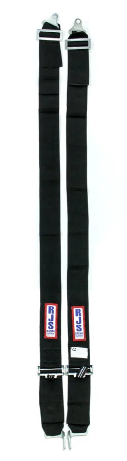 RJS 3in Shoulder Harness