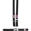 Load image into Gallery viewer, RJS 5 PT Harness System BK Ind Wrap Mt