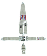 Load image into Gallery viewer, RJS 5 PT Harness System GR Roll bar MT 3IN Sub