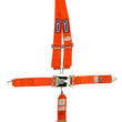 Load image into Gallery viewer, RJS 5-PT Harness System OR Roll bar MT 3IN Sub