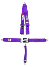 Load image into Gallery viewer, RJS 5-PT Harness System PL shoulder MT 2IN Sub