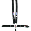 Load image into Gallery viewer, RJS 5 PT Harness System Q/R BK Ind Wrap 2inSub