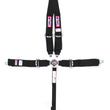 Load image into Gallery viewer, RJS 5 PT Harness System Q/R BK Roll Bar 2inSub