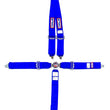Load image into Gallery viewer, RJS 5 PT Harness System Q/R BL Roll Bar 3inSub
