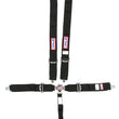 Load image into Gallery viewer, RJS 5 PT Harness System Q/R Bk Ind Bolt 2in Sub