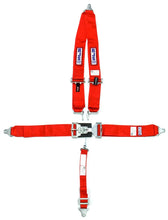 Load image into Gallery viewer, RJS 5-PT Harness System RD Shoulder MT 2IN Sub