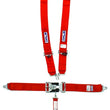 Load image into Gallery viewer, RJS 5-Pt Harness System Rd Ind Bolt In Mt 2in Sub