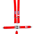 Load image into Gallery viewer, RJS 5-Pt Harness System Rd Ind Bolt In Mt 3in Sub