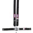 Load image into Gallery viewer, RJS 5-pt Harness System BK Complete Wrap