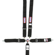 Load image into Gallery viewer, RJS 5pt Harness System Q/R Bk Ind Bolt 3in Sub