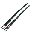 Load image into Gallery viewer, RJS Black Arm Restraints 50522