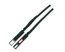 Load image into Gallery viewer, RJS Black Arm Restraints 50522