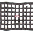 Load image into Gallery viewer, RJS Black Ribbon Window Net 18x24