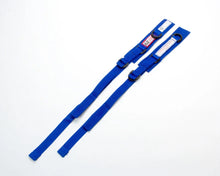 Load image into Gallery viewer, RJS Blue Arm Restraints