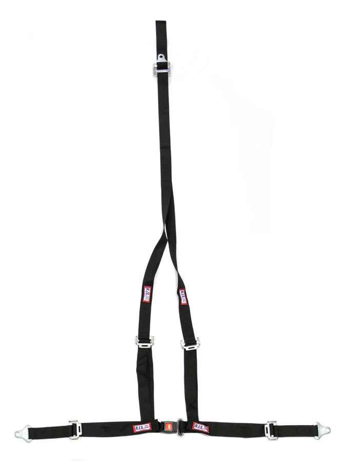 RJS Buggy Belt Non-Comp.