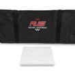Load image into Gallery viewer, RJS Engine Diaper Black Non- SFI