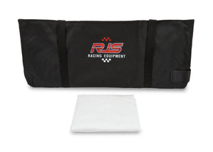 RJS Engine Diaper Black Non- SFI