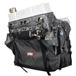 Load image into Gallery viewer, RJS Engine Diaper Sportsman Non-SFI