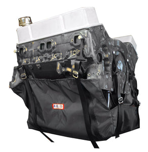 RJS Engine Diaper Sportsman Non-SFI