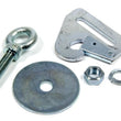 Load image into Gallery viewer, RJS Floor Mount Kit Snap End