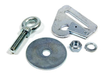 Load image into Gallery viewer, RJS Floor Mount Kit Snap End