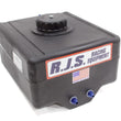 Load image into Gallery viewer, RJS Fuel Cell 12 Gal Blk Drag Race