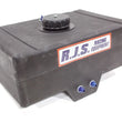Load image into Gallery viewer, RJS Fuel Cell 15 Gal Blk Drag Race