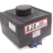 Load image into Gallery viewer, RJS Fuel Cell 5 Gal Blk Drag Race