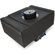 Load image into Gallery viewer, RJS Fuel Cell 8 Gal Blk Drag Race