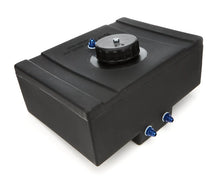 Load image into Gallery viewer, RJS Fuel Cell 8 Gal Blk Drag Race