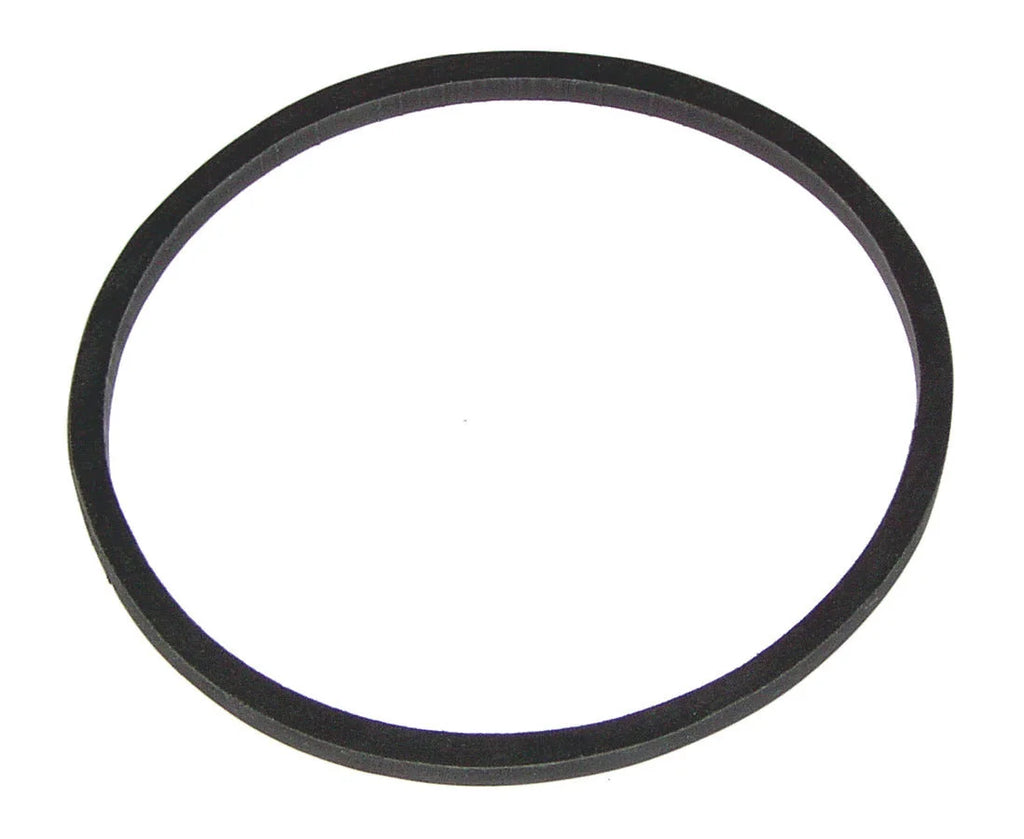 RJS Gasket For Fuel Cell Cap Raised Plastic 30182