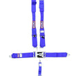 Load image into Gallery viewer, RJS Harness System 5 Pt Blue Hans Shoulder Ind Wrap
